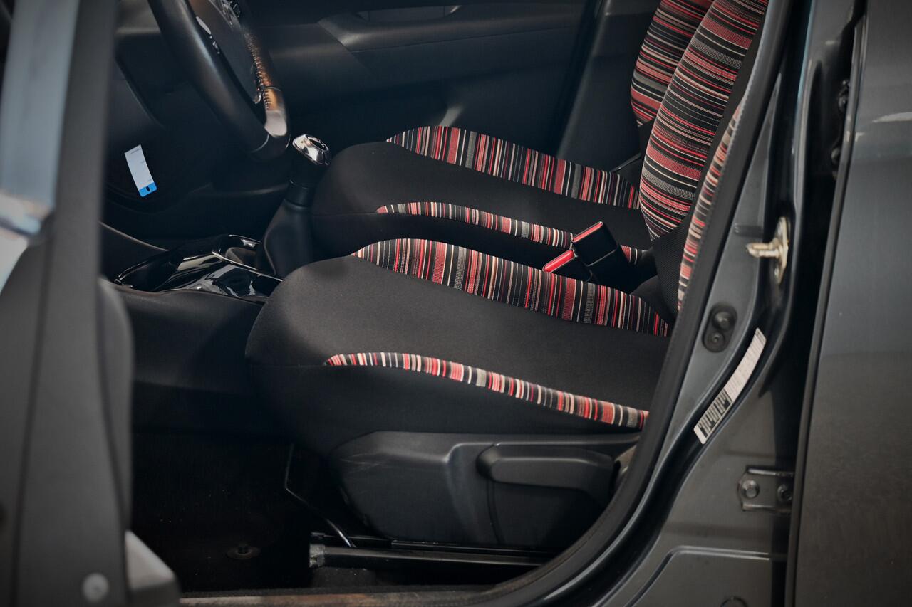 Citroen C1 1.0 VTi Feel