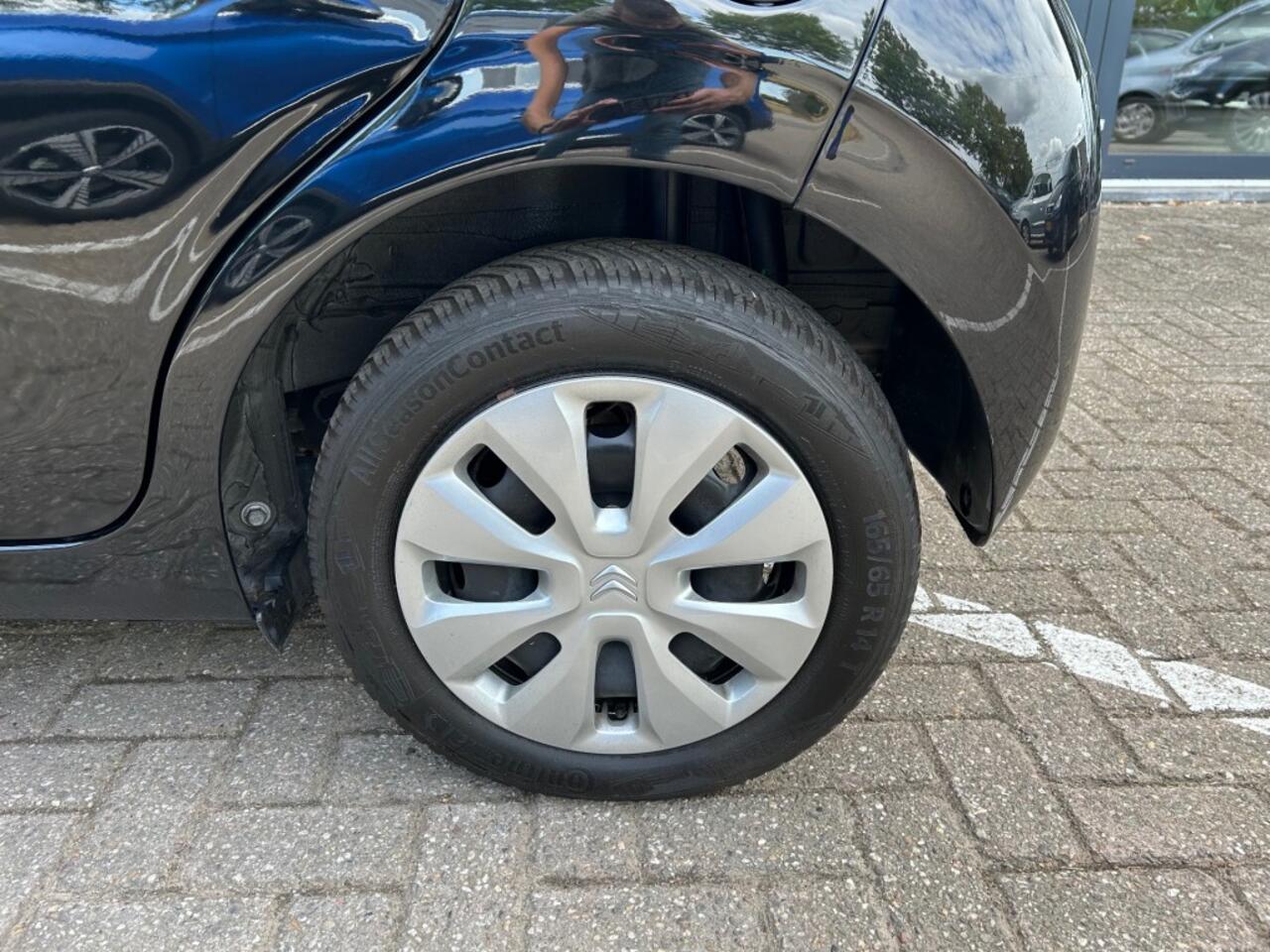 Citroen C1 1.0 VTI FEEL