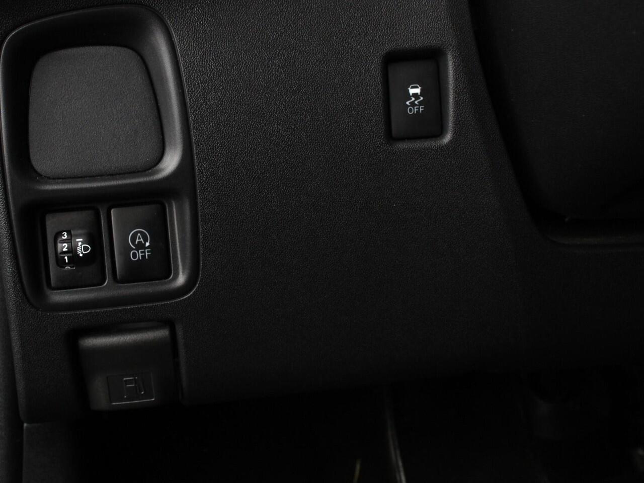 Citroen C1 1.0 VTi Feel | Airco | Bluetooth | Led | DAB Prijs Incl. BOVAG Garantie