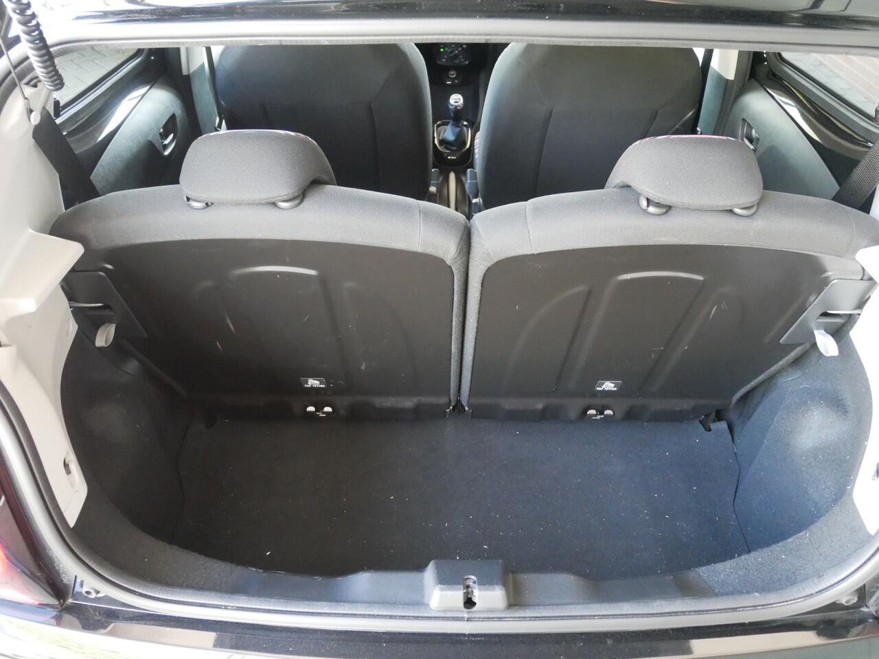 Citroen C1 1.0 VTi Feel, Airco, Bluetooth, 5-Deurs