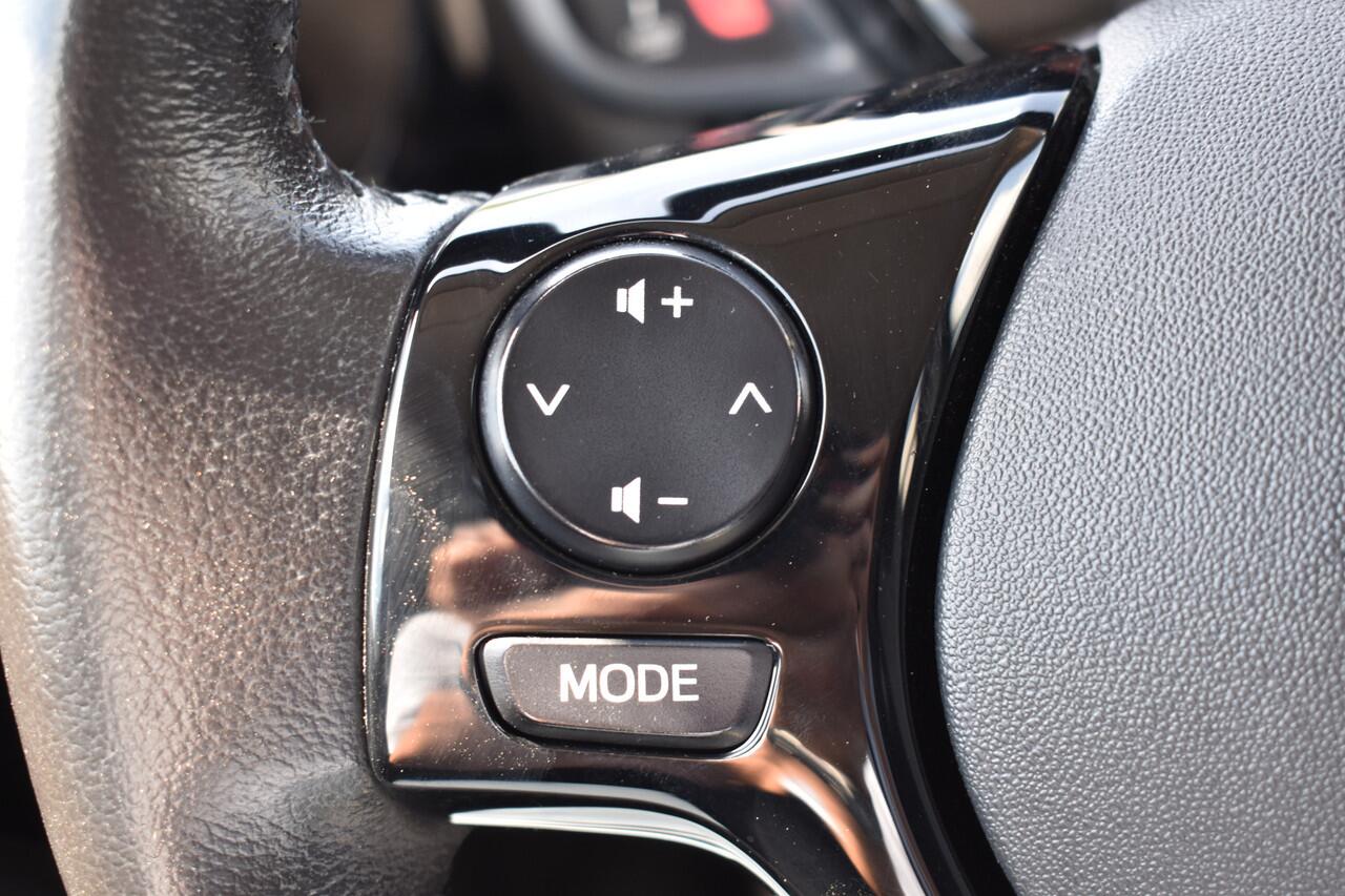 Citroen C1 1.0 VTi Shine | Origins .| Airco | Camera | Apple carplay-Android auto |