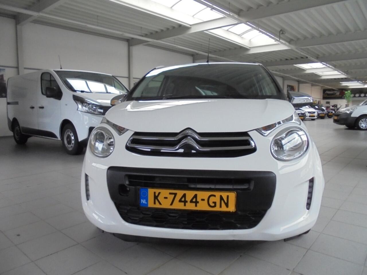 Citroen C1 1.0 VTi Feel||Airco||Rijklaar||