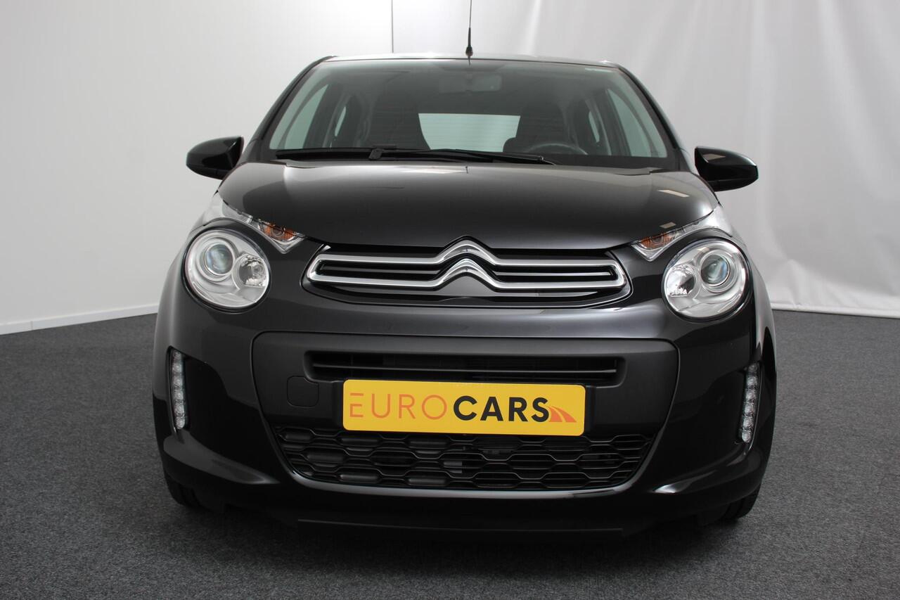 Citroen C1 1.0 VTi Feel | Airco | Bluetooth | Led | DAB