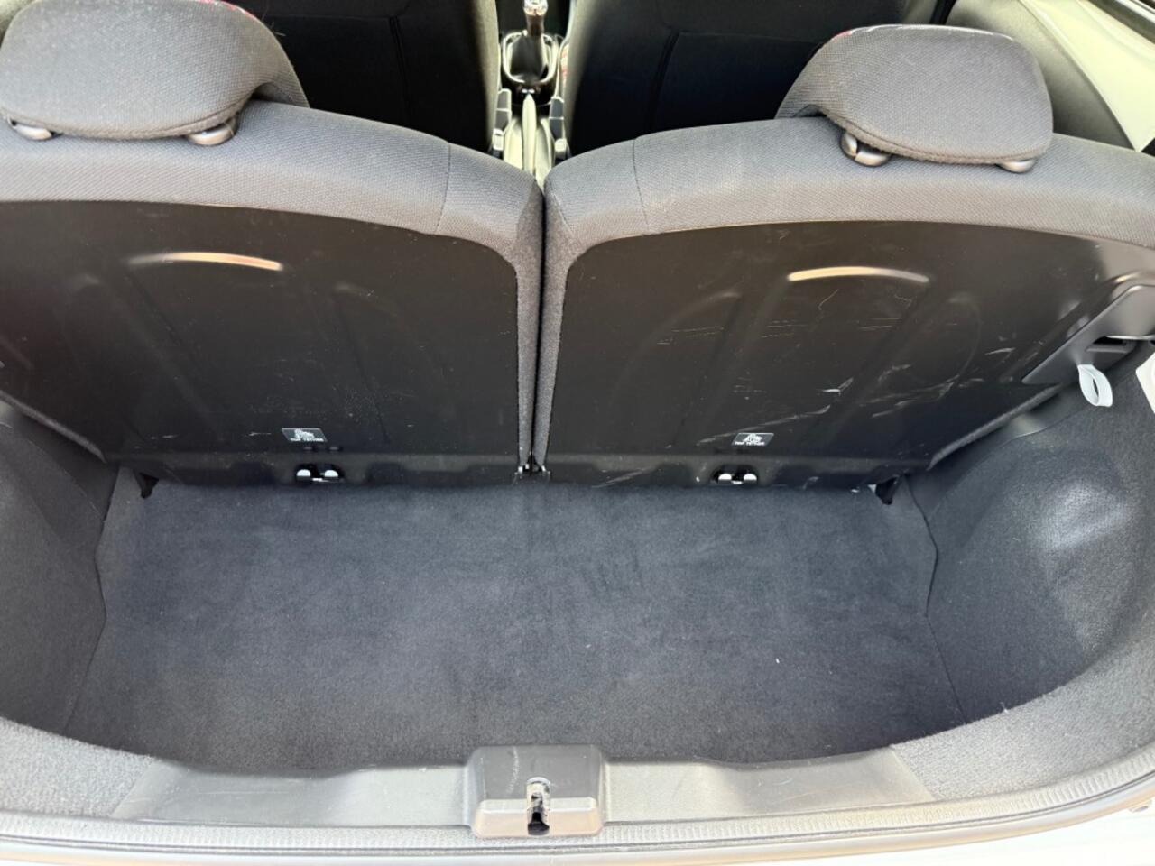 Citroen C1 1.0 VTI FEEL 5-DRS SLECHTS 38.438!! RIJKLAAR INCL 12 MND GARANTIE!