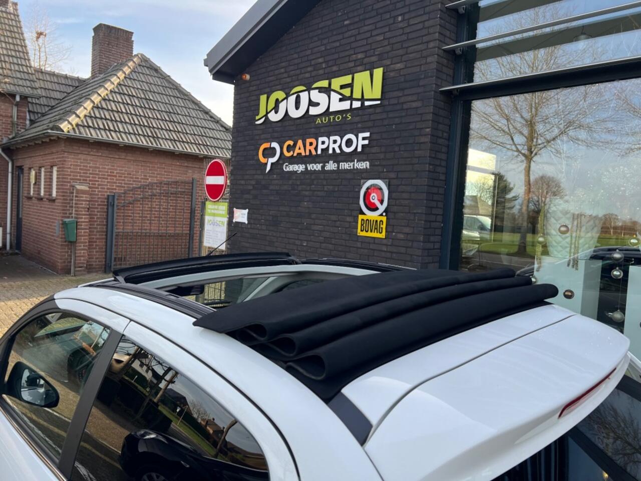 Citroen C1 1.0 VTI AIRS SHINE