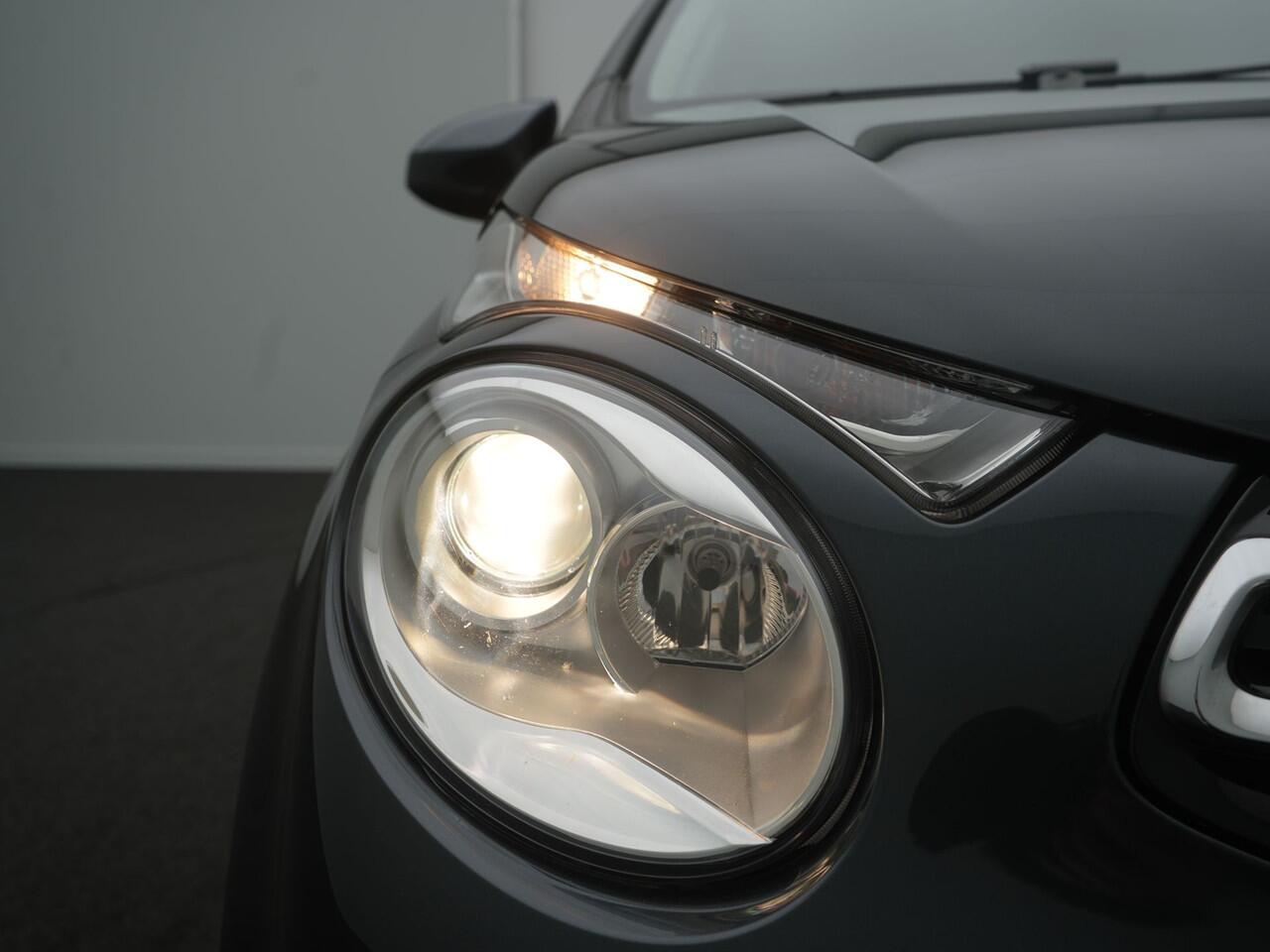 Citroen C1 1.0 VTi Feel - Occasion Lease vanaf ¤379 p/m - RIJKLAARPRIJS - Airco - Bluetooth