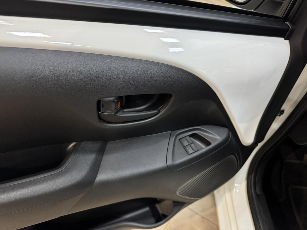 Citroen C1 1.0 VTi Feel Airco | Bluetooth | Isofix | NAP