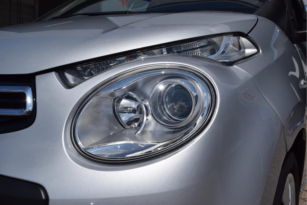 Citroen C1 1.0 VTi Feel | Airco | NL-Auto | 5-deurs | Bluetooth