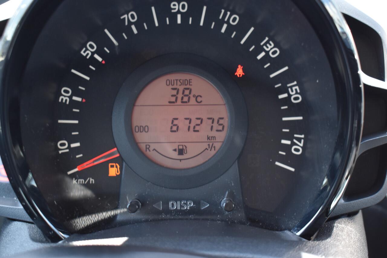 Citroen C1 1.0 VTi Shine | Origins .| Airco | Camera | Apple carplay-Android auto |