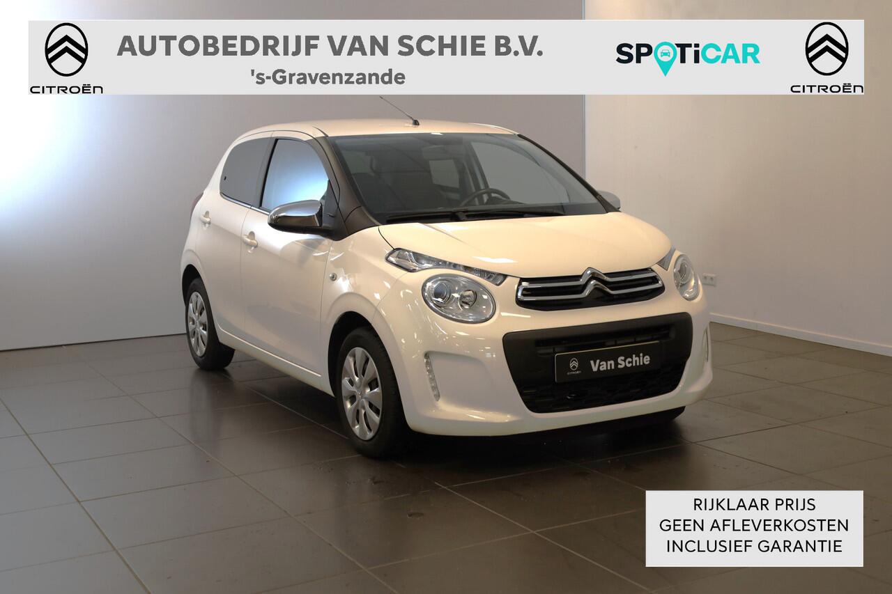 citroen-c1-vti-72-feel-touchscreen-