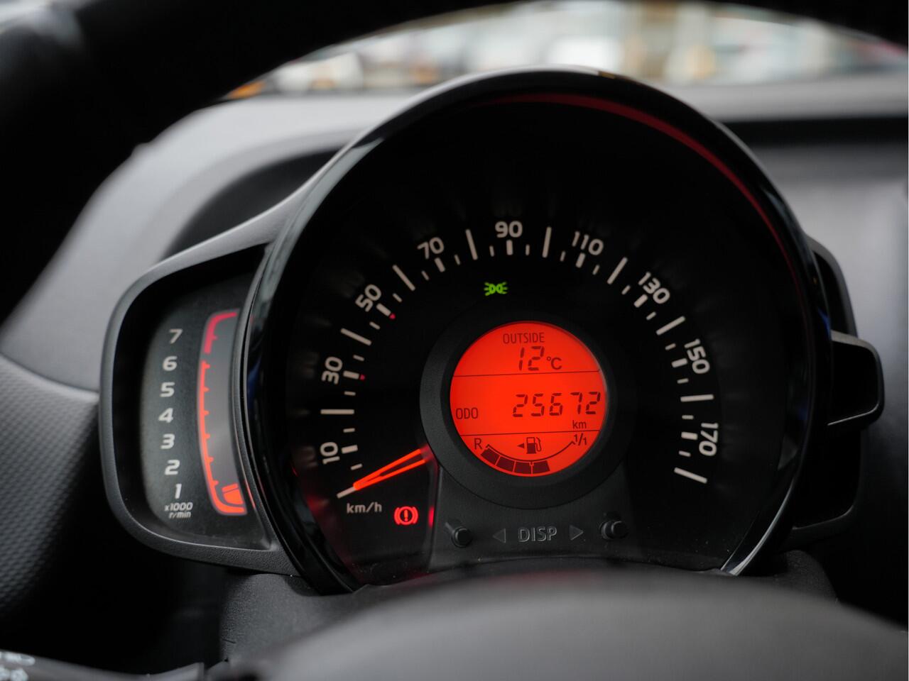 Citroen C1 1.0 VTi Shine | Climate Control | DAB | Android/Apple Carplay