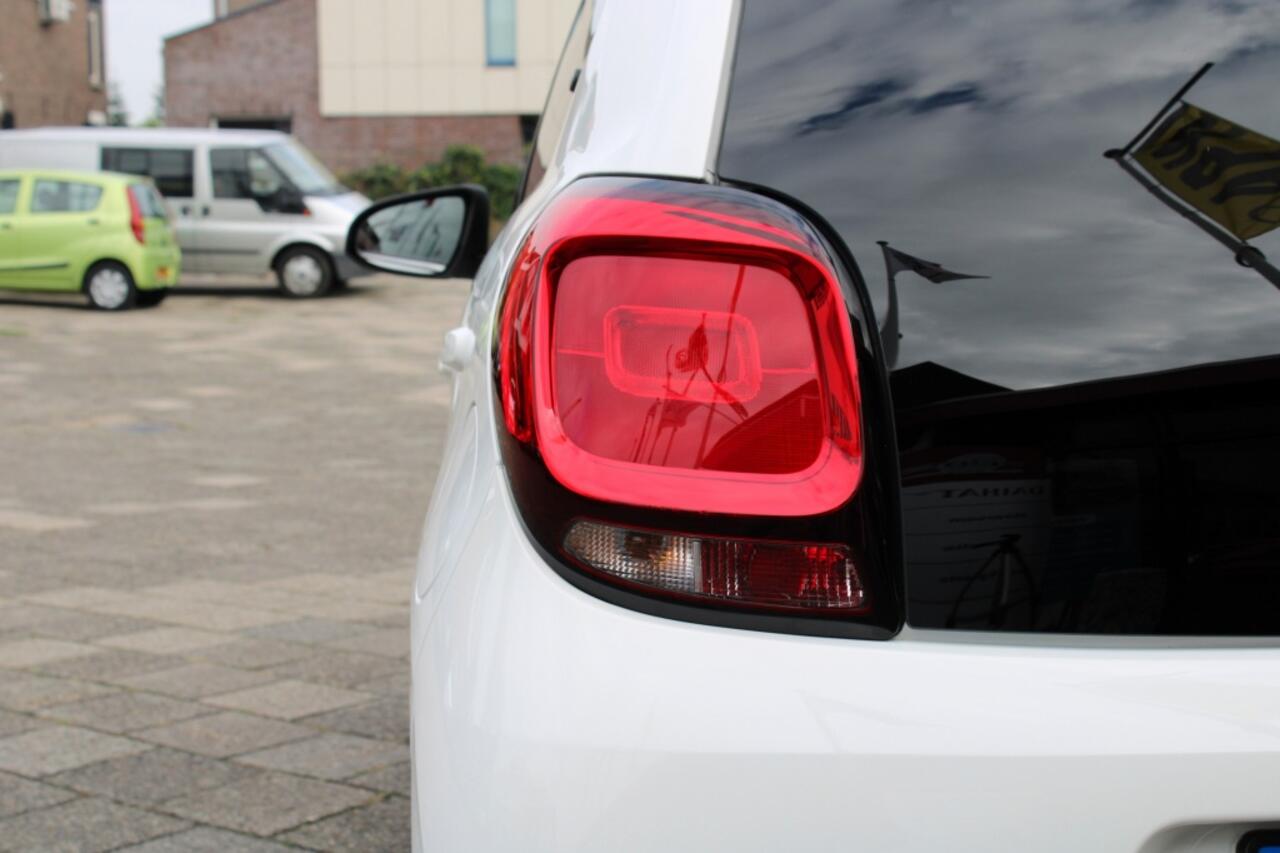 Citroen C1 1.0 VTi Feel