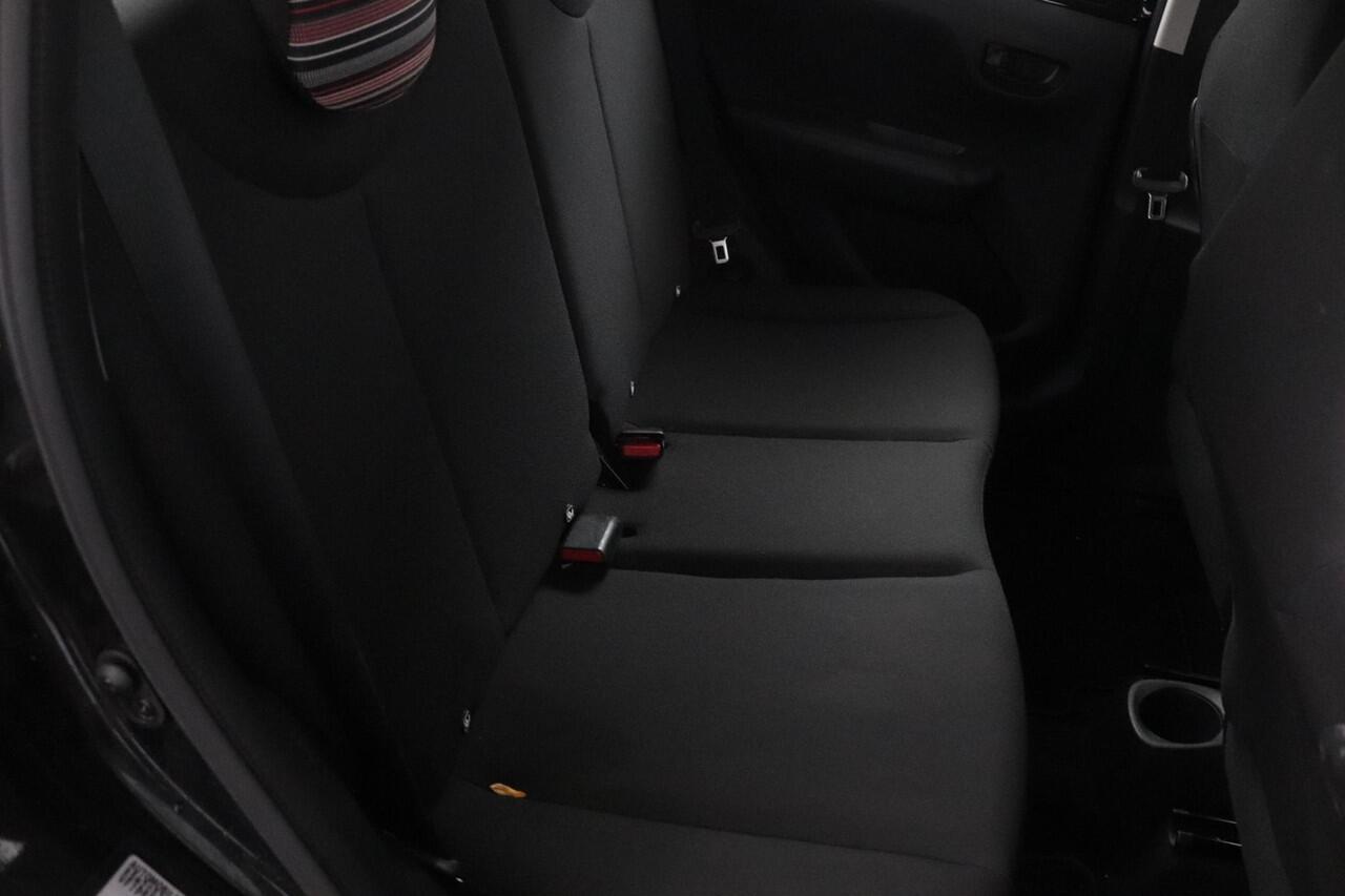 Citroen C1 1.0 VTi Feel | Carplay/Android auto | Airco | Bluetooth |