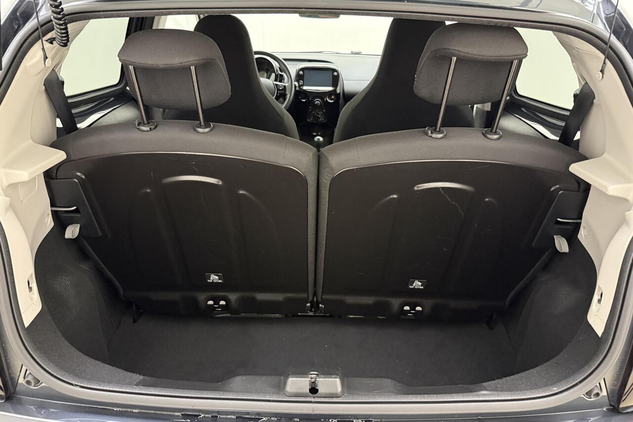 Citroen C1 1.0 VTi Feel | Airco | Apple Carplay/Android Auto | Parkeersensoren | Touchscreen