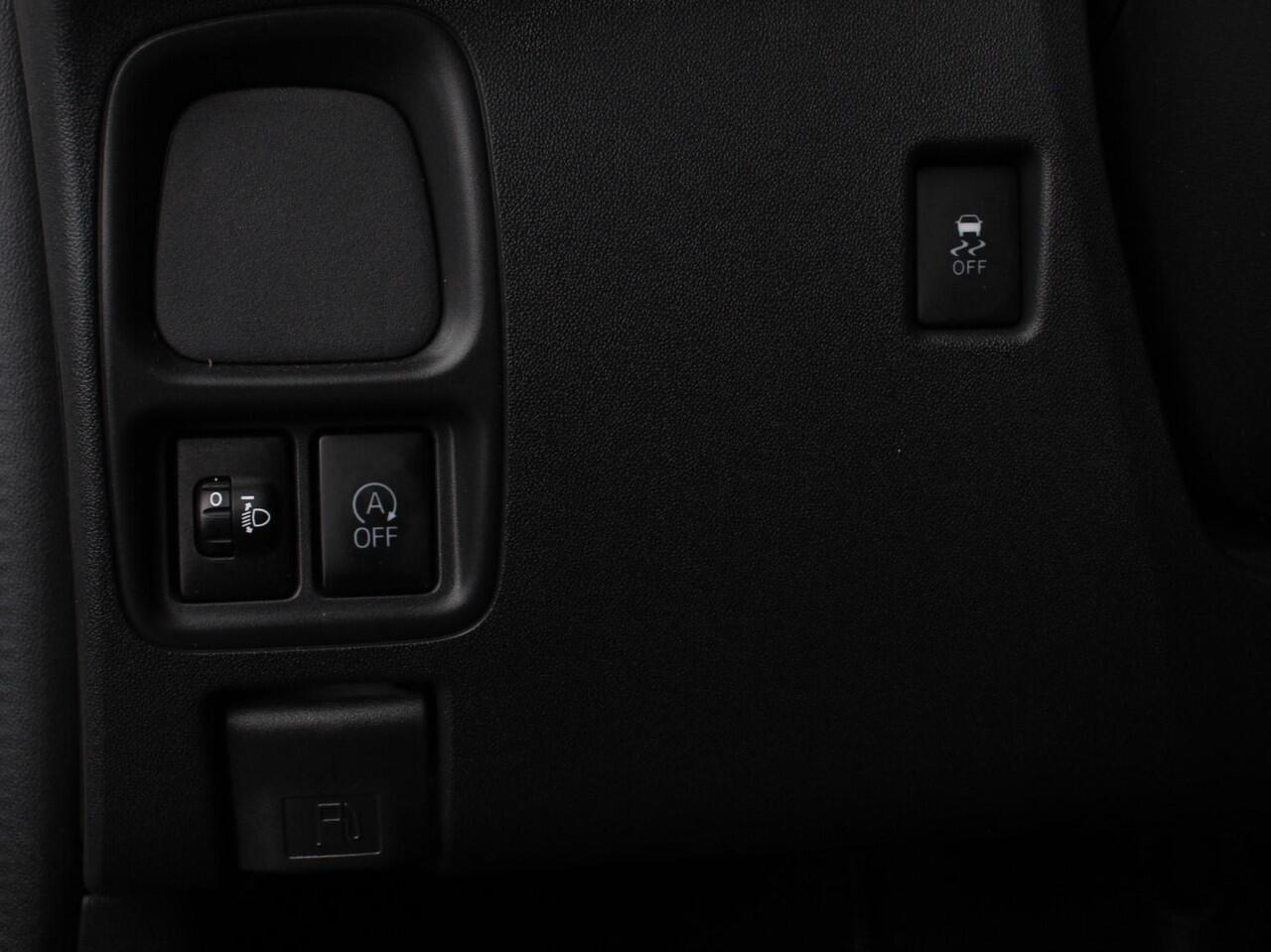 Citroen C1 1.0 VTi Feel | Airco | Bluetooth | Led | 5 deurs