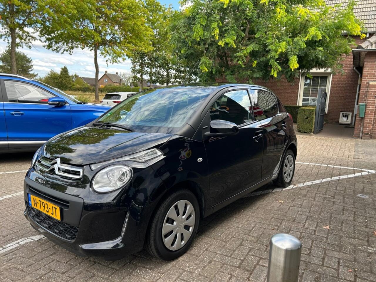 Citroen C1 1.0 VTI FEEL