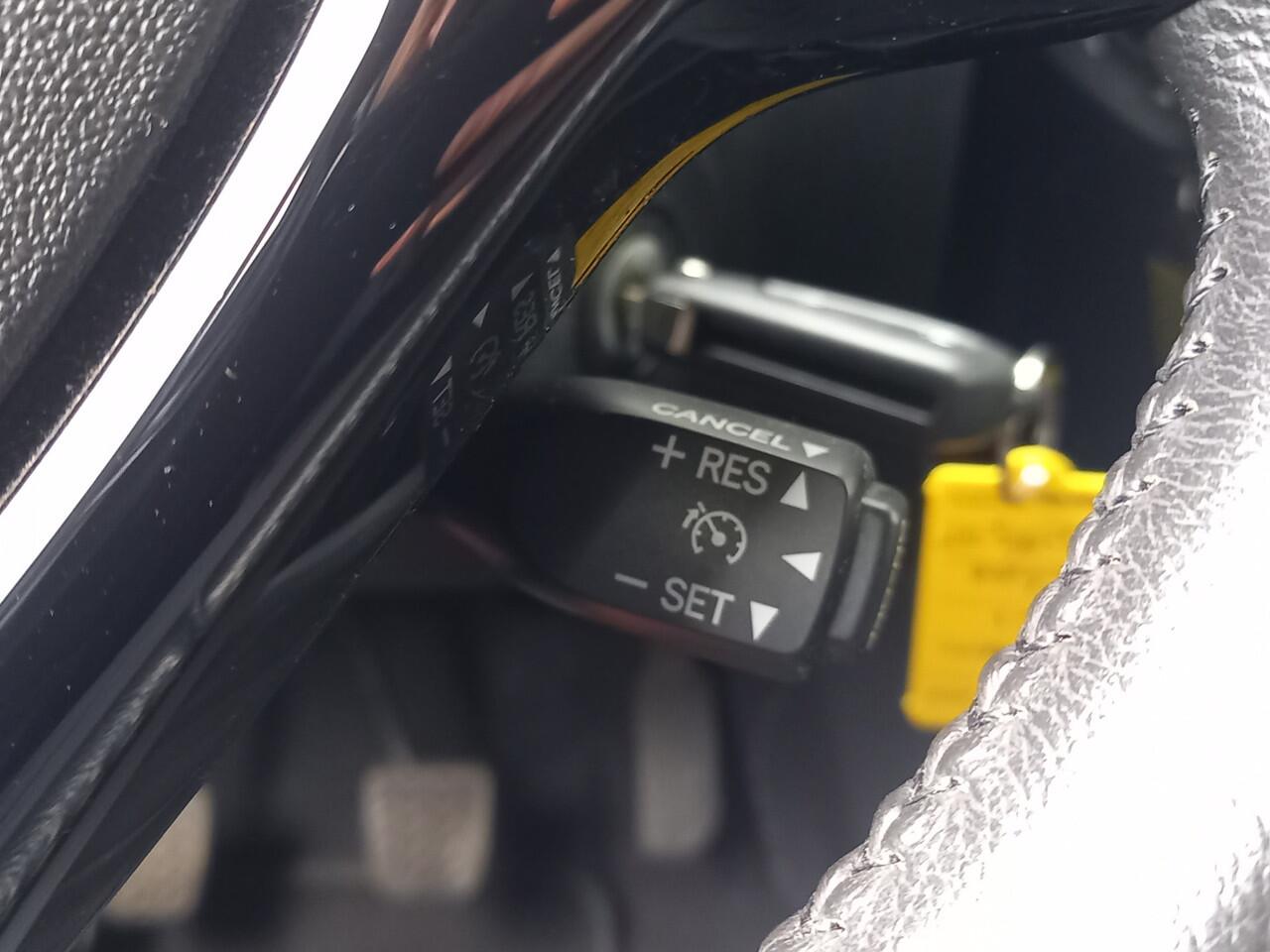 Citroen C1 1.0 VTi Feel met o.a. Airco en Bluetooth!