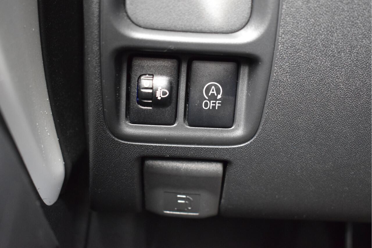 Citroen C1 1.0 VTi Feel | NL-Auto | Airco | 5-deurs | Bluetooth