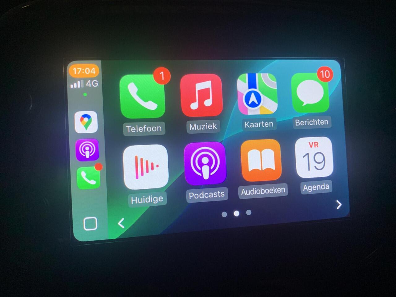 Citroen C1 1.0 VTi Shine CAMERA | CLIMA | CARPLAY-NAVI