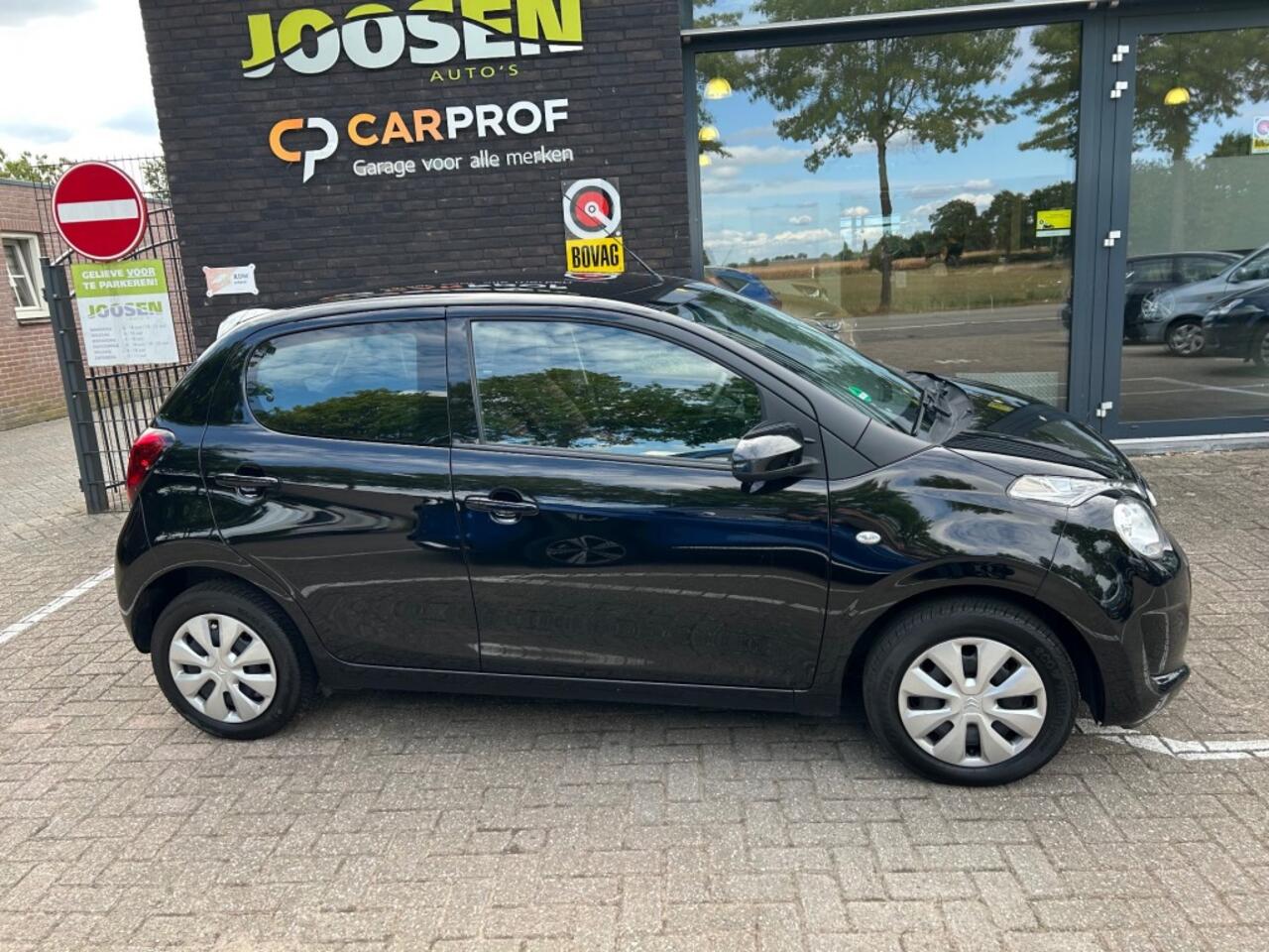 Citroen C1 1.0 VTI FEEL