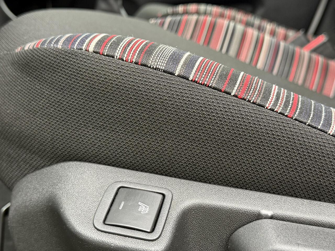 Citroen C1 1.0 VTi Shine 5-Deurs Clima Camera Stoelverwarming Apple Carplay LM Velgen LED