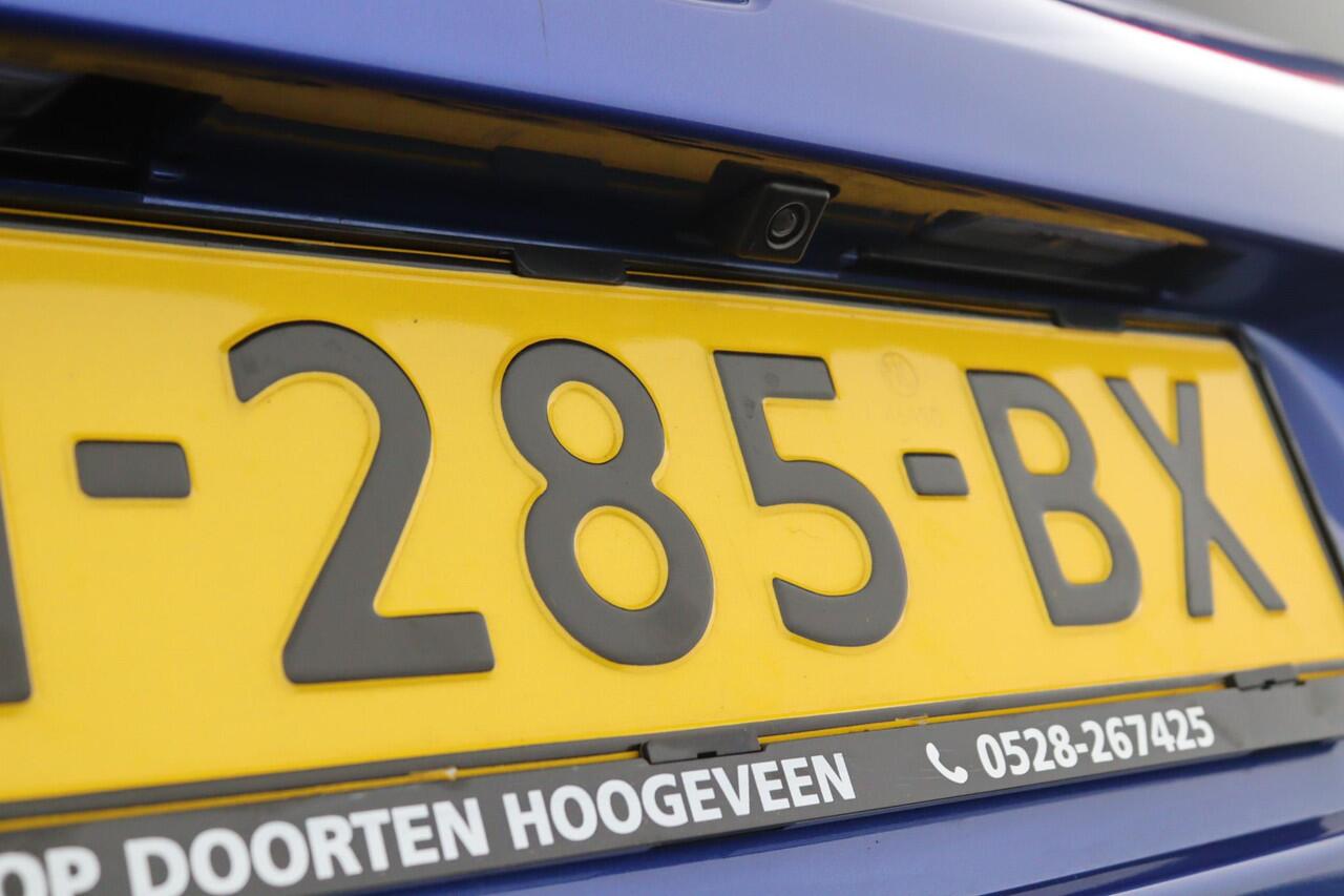 Citroen C1 1.0 VTi Millenium Rijklaarprijs! Cruise control!