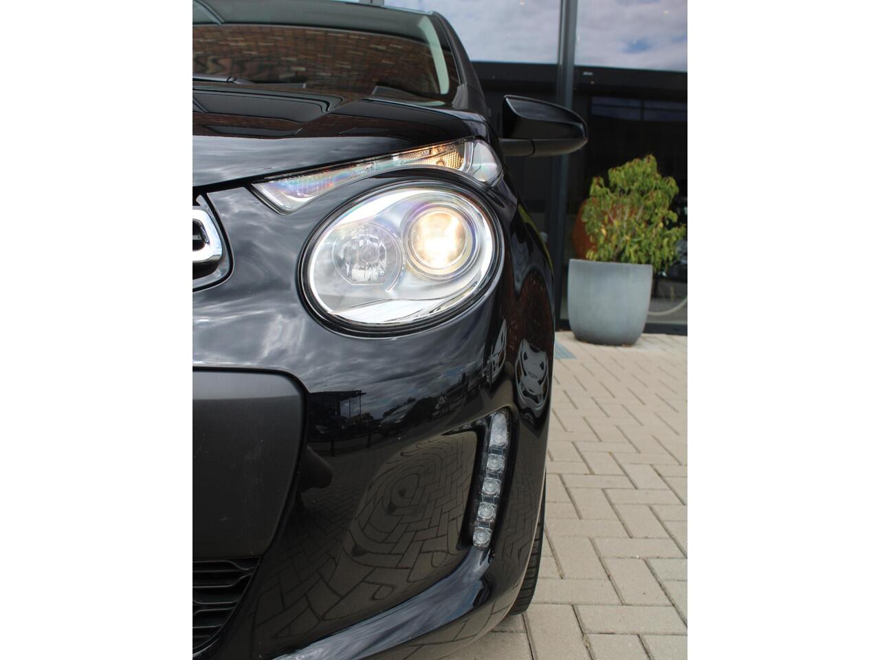 Citroen C1 1.0 VTi Feel Airco, Bluetooth, Centrale deurvergrendeling.