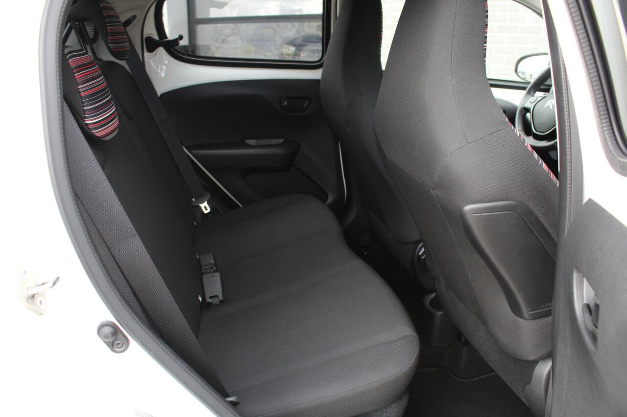 Citroen C1 1.0 VTi Feel / Airco / 31DKM / N.A.P.