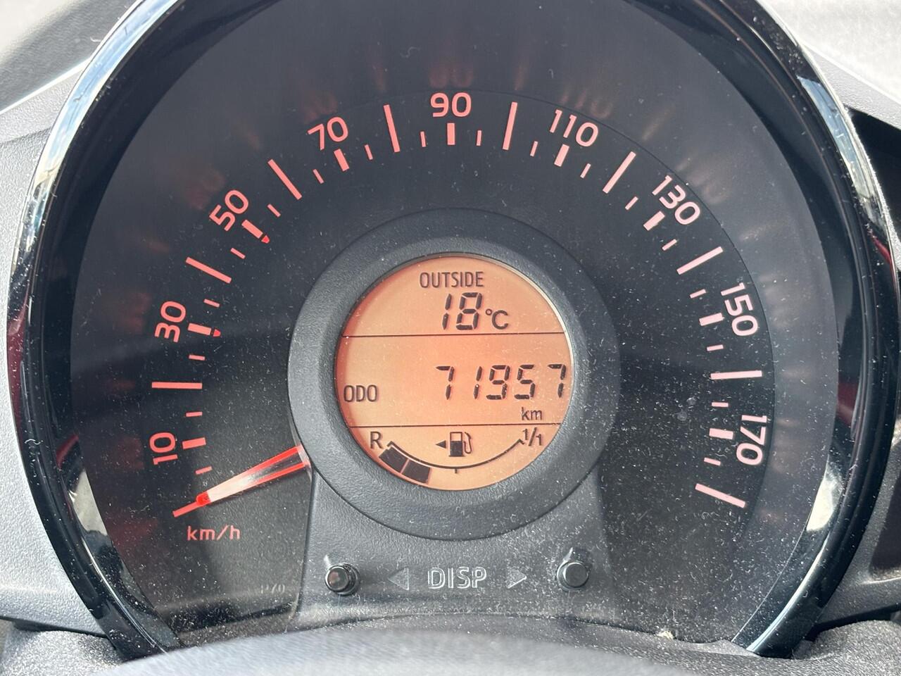 Citroen C1 1.0 VTi Feel Airco/Bluetooth