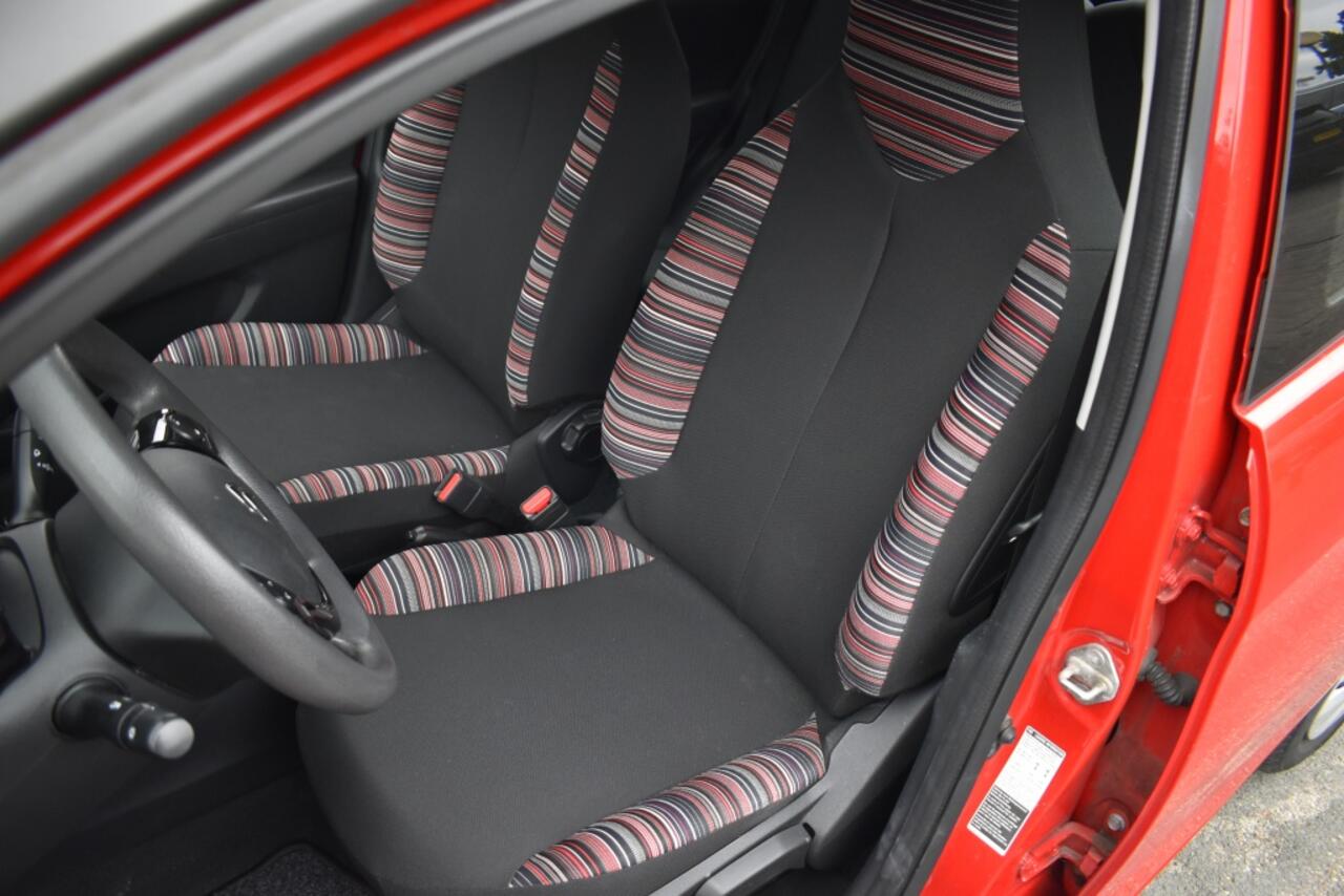 Citroen C1 C1 1.0 VTi Feel Stop&Start (EURO 6d-TEMP) carplay/android, apple