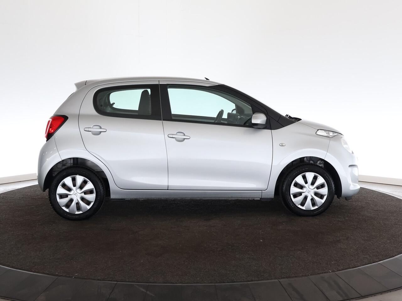 Citroen C1 1.0 VTi Feel | Pack Comfort | Airco |*