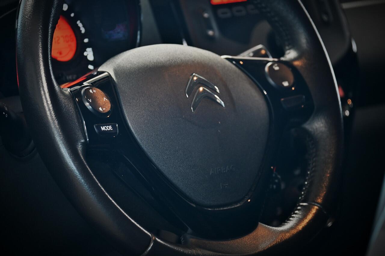 Citroen C1 1.0 VTi Feel