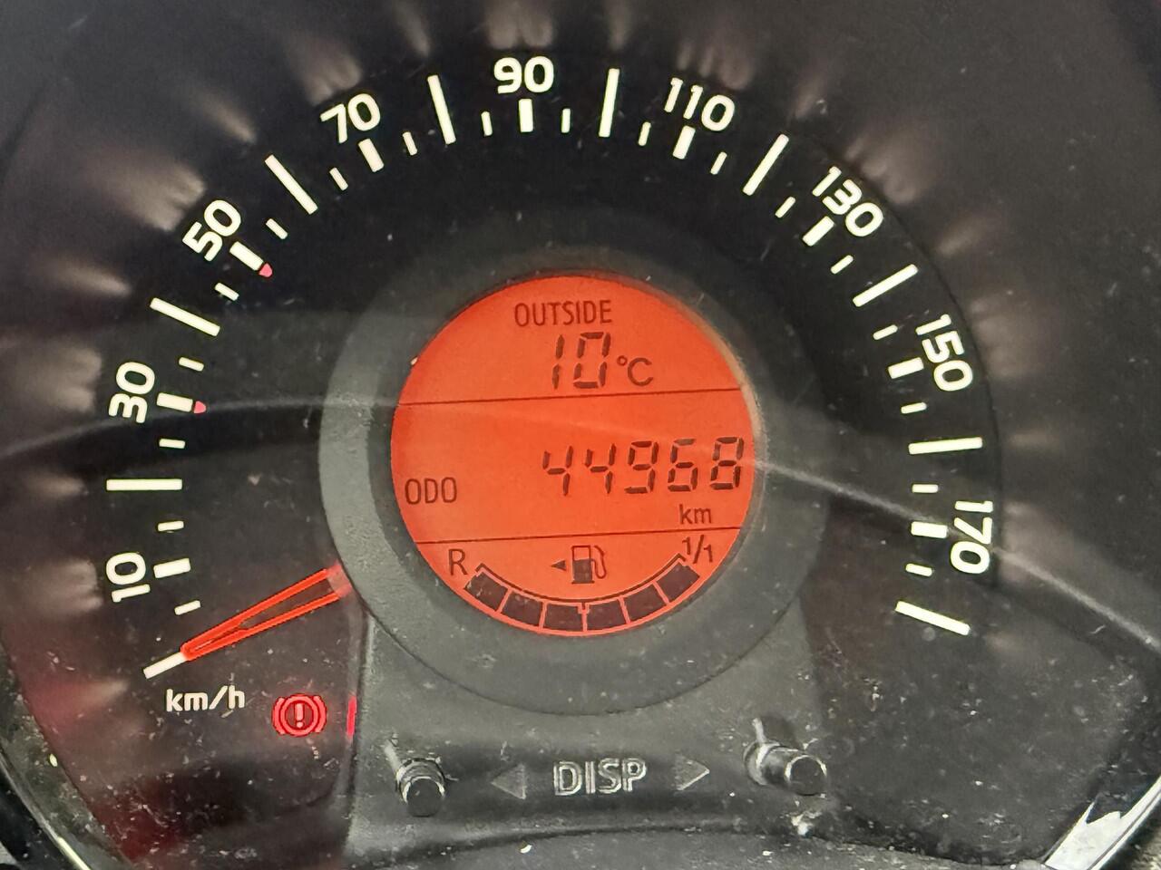 Citroen C1 1.0 VTi Feel ALL-IN RIJKLAARPRIJS/Airco/Bleutooth/Donker glas/Rijdende demonstratieauto