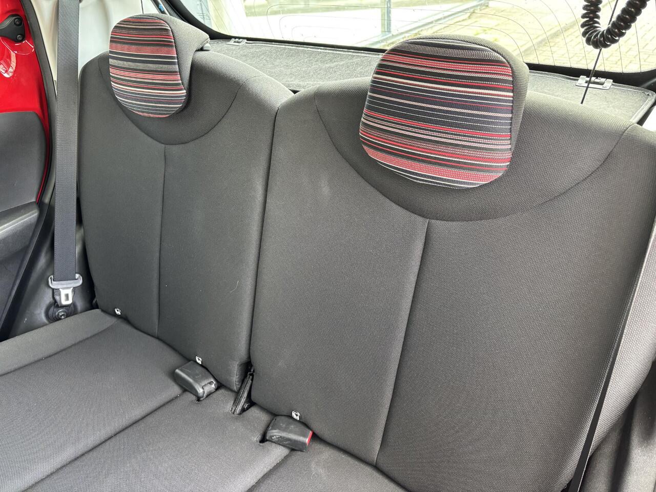 Citroen C1 1.0 VTi Feel Airco/Bluetooth