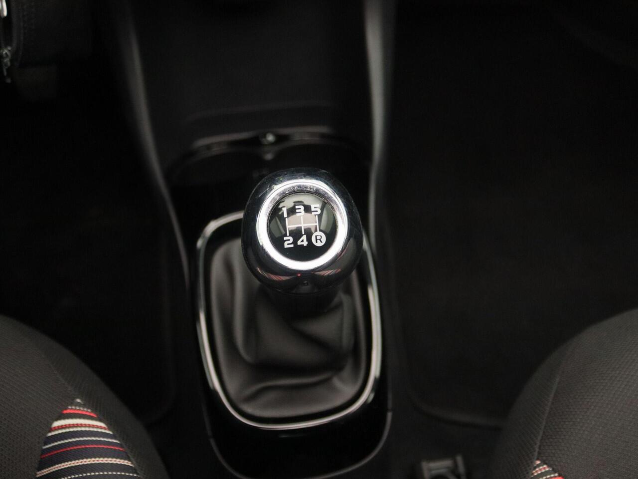 Citroen C1 1.0 VTi Airscape Shine | Achteruitrijcamera | Open dak | Apple Carplay/Android auto | Airco | Lichtmetalen velgen |