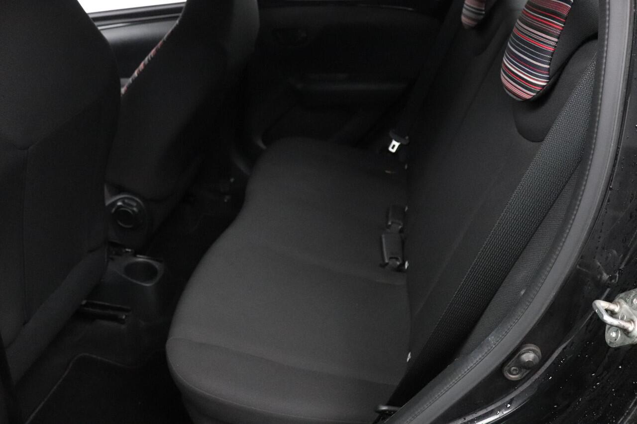 Citroen C1 1.0 VTi Feel | Carplay/Android auto | Airco | Bluetooth |