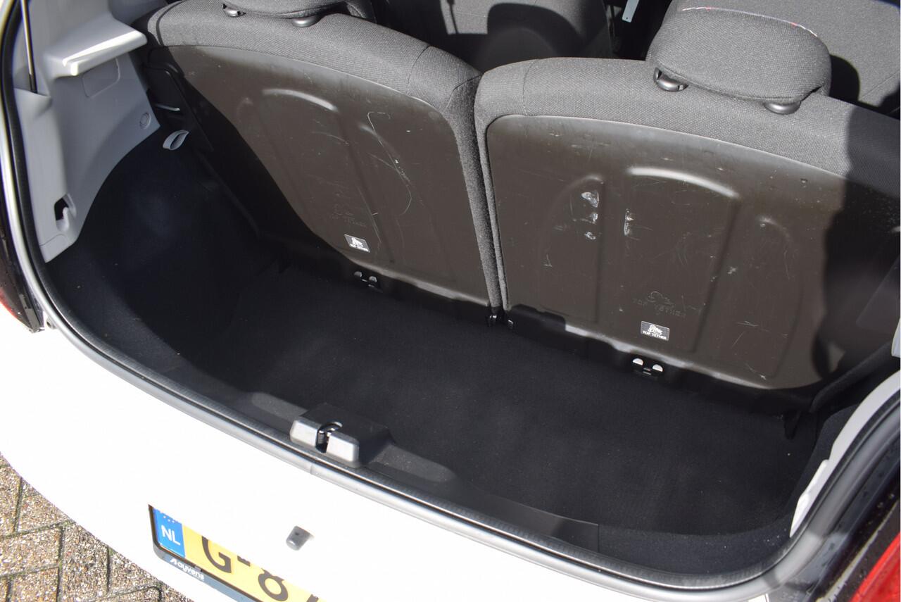 Citroen C1 1.0 VTi Feel | NL-Auto | Airco | 5-deurs | Bluetooth