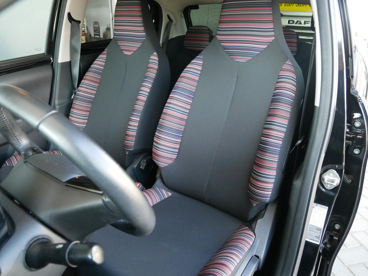 Citroen C1 1.0 VTi Feel, Airco, Bluetooth, 5-Deurs