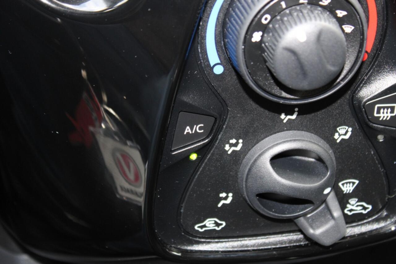 Citroen C1 1.0 VTi Feel