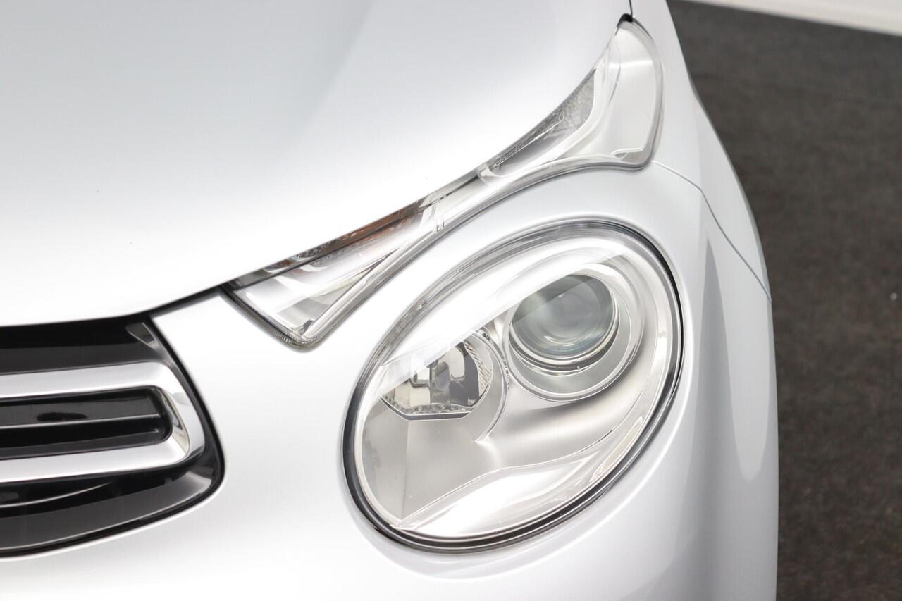 Citroen C1 1.0 VTi Feel Rijklaarprijs!