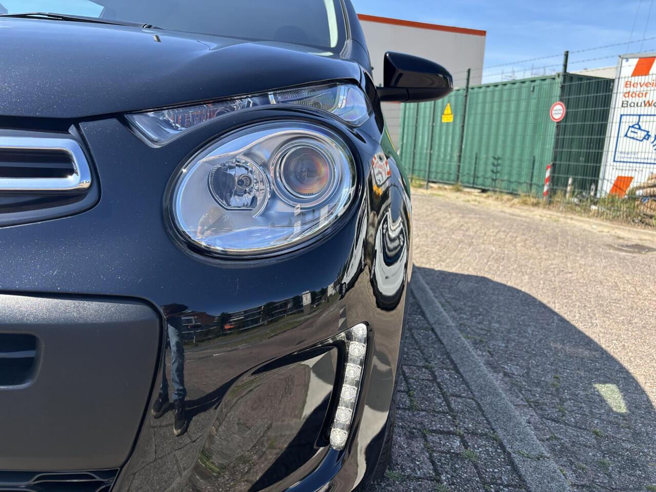 Citroen C1 1.0 VTi Feel / ALL-IN RIJKLAARPRIJS /Camera/Apple-carplay/Airco/Bluetooth