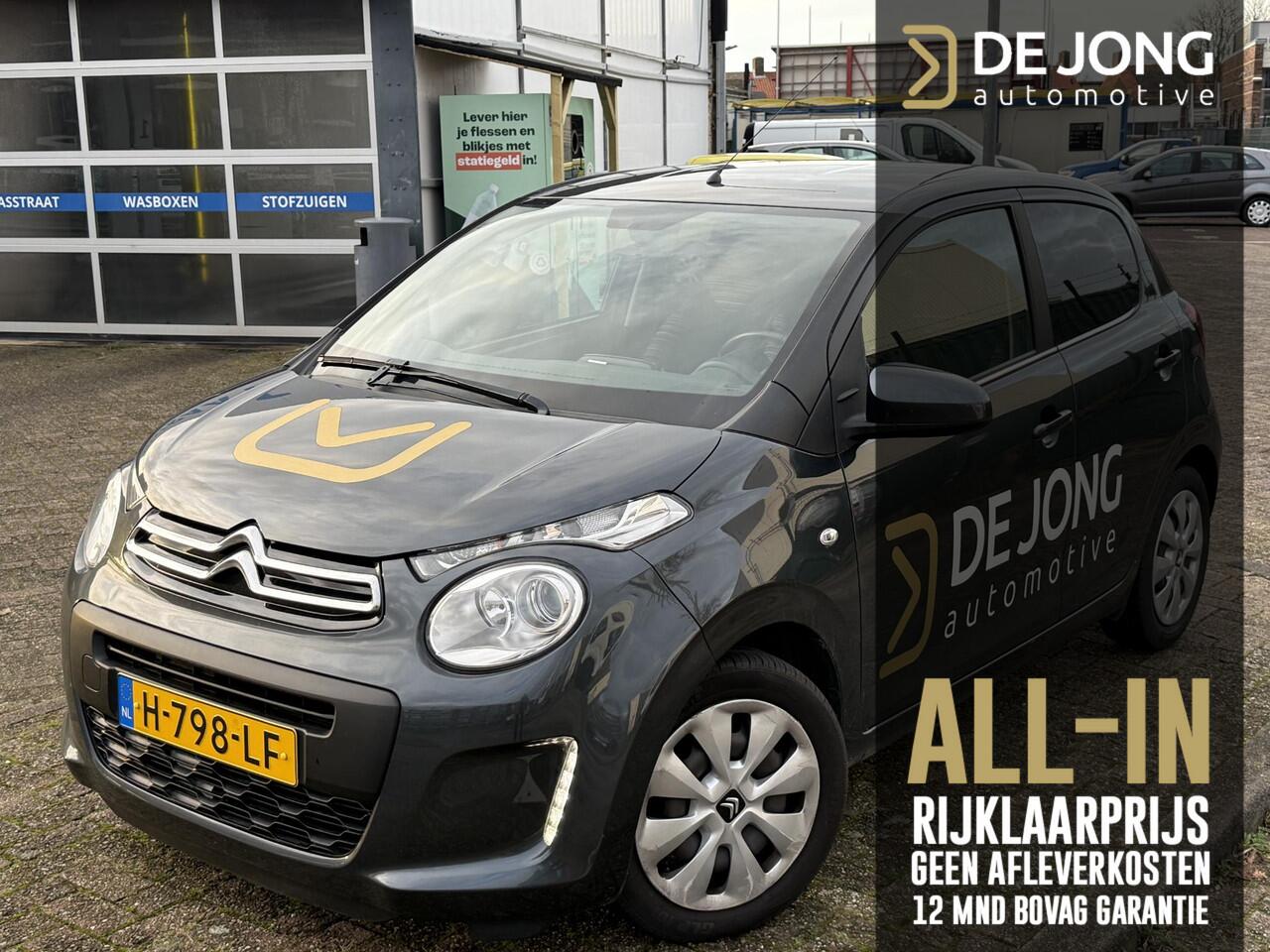 citroen-c1-1.0-vti-feel-all-in-rijk