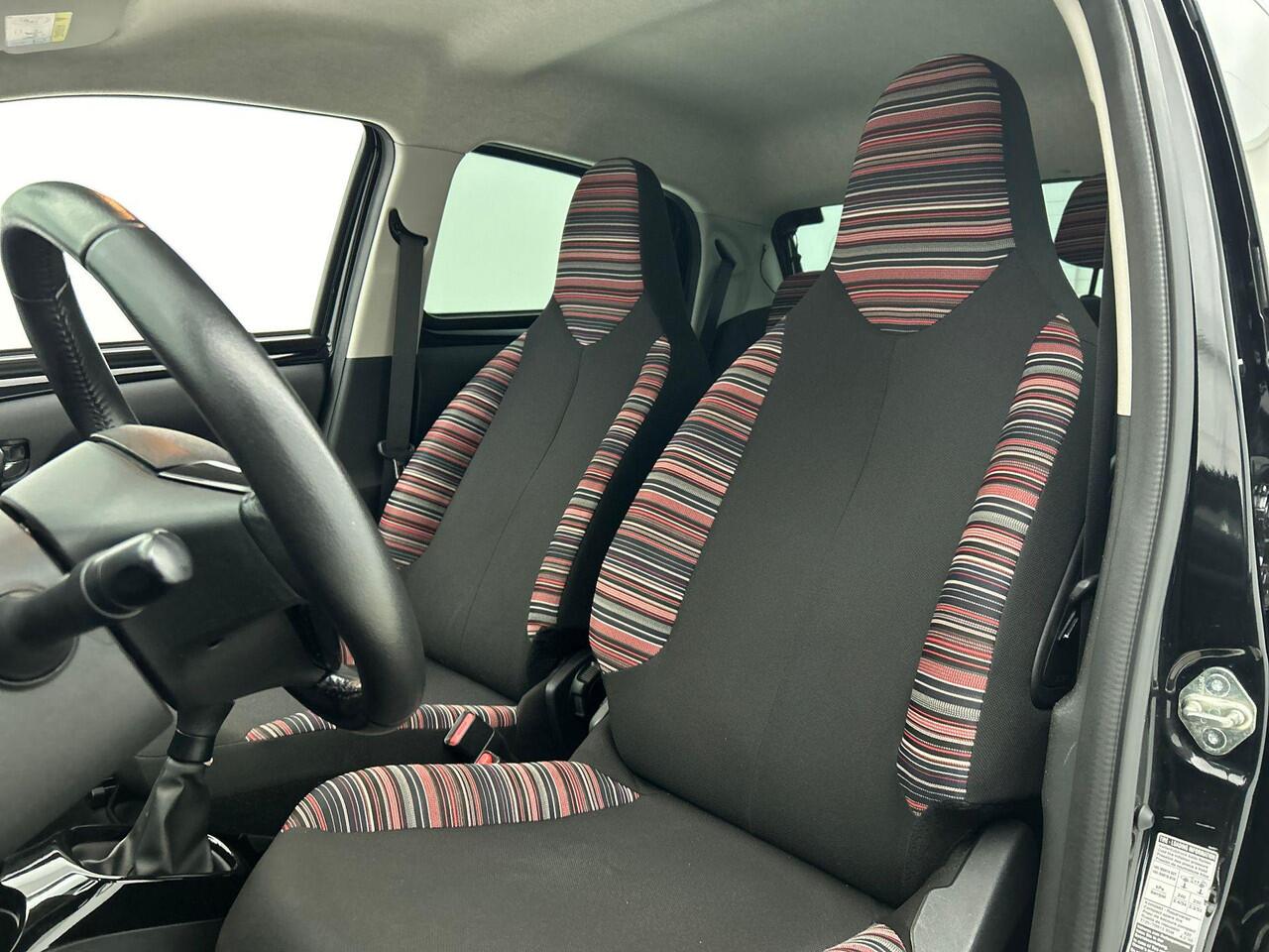 Citroen C1 1.0 VTi Shine CAMERA | CLIMA | CARPLAY-NAVI