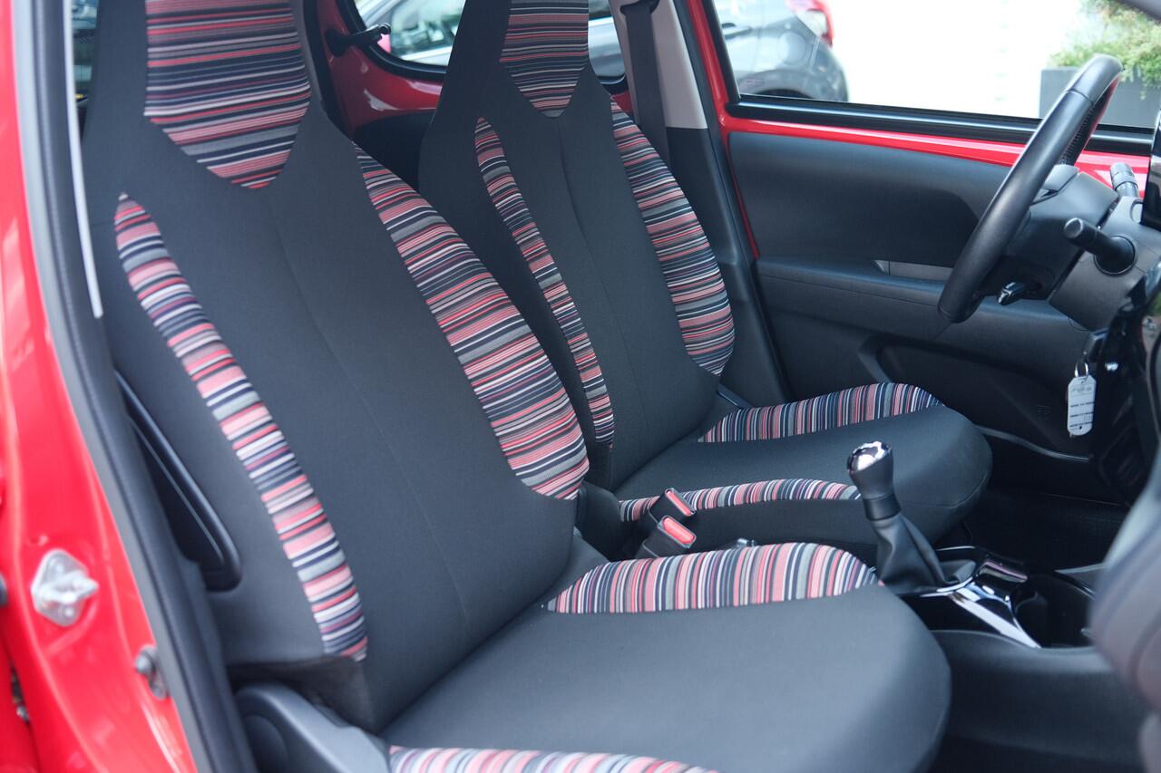 Citroen C1 VTi 72 Shine Touchscreen | Carplay/AndoidAuto | Camera