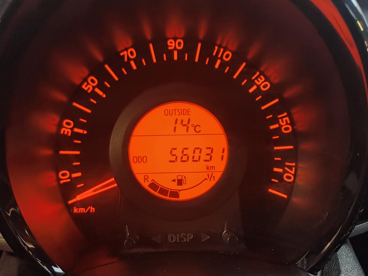 Citroen C1 1.0 VTi Airscape Feel uit 2020 Rijklaar + 12 maanden Bovag-garantie Henk Jongen Auto's in Helmond, al 50 jaar service zoals 't hoort!