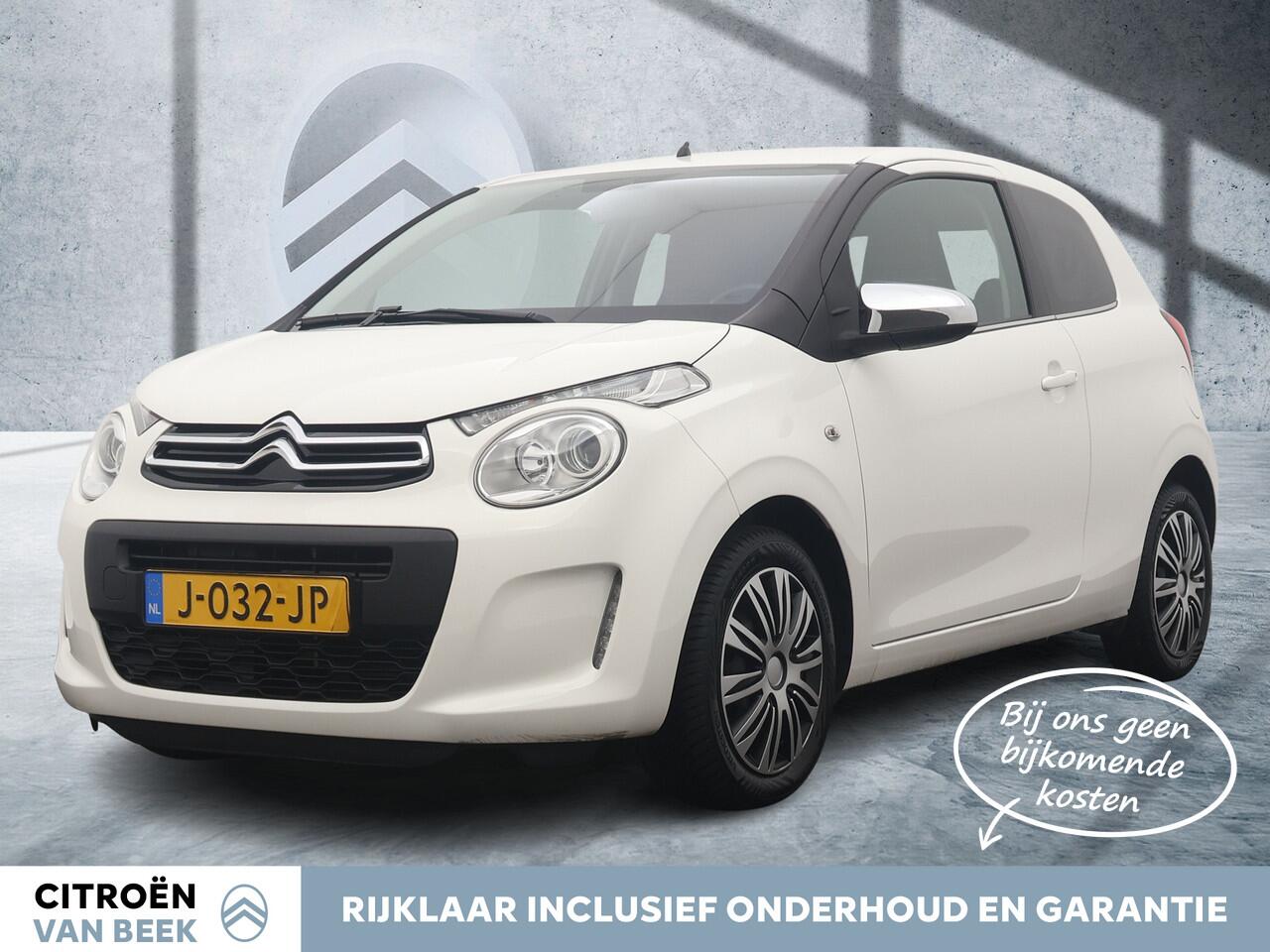 citroen-c1-vti-72-pk-feel--rijklaa