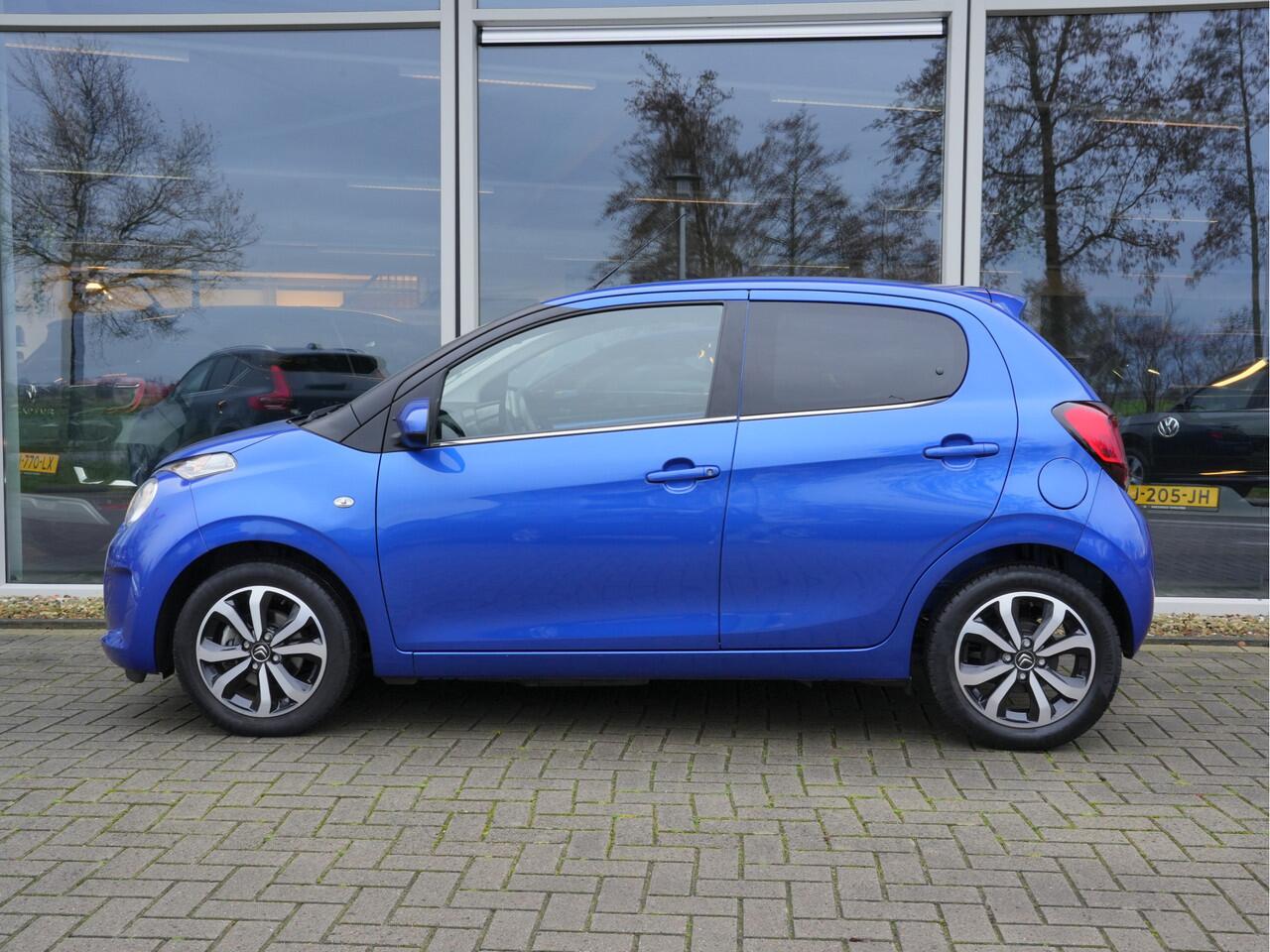 Citroen C1 1.0 VTi Shine | Climate Control | DAB | Android/Apple Carplay