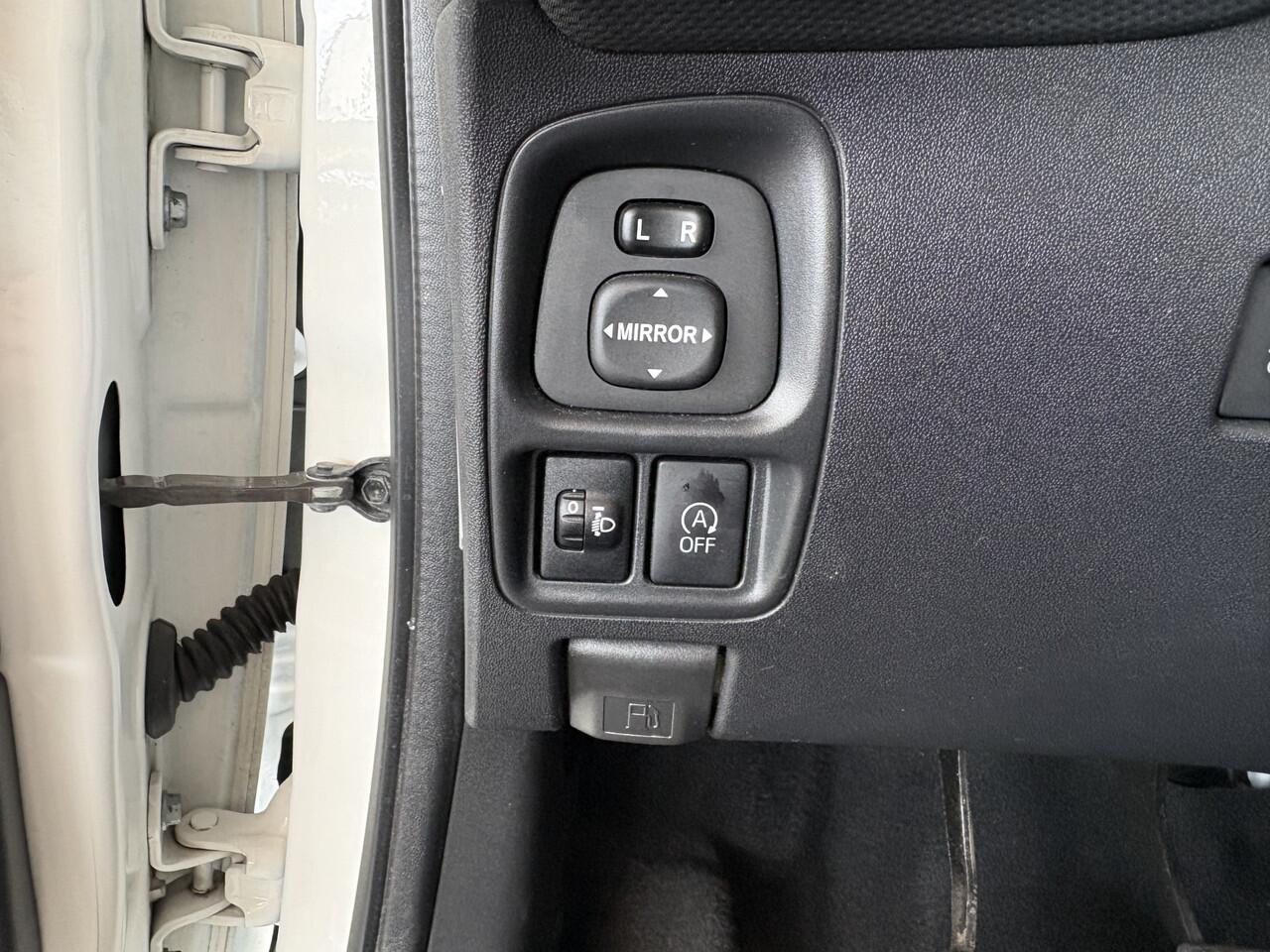 Citroen C1 1.0 VTi Comfort Look 5-drs. AIRCO/MEDIA/PRIVACYGLASS