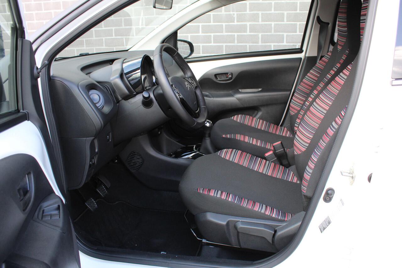 Citroen C1 1.0 VTi Feel / Airco / 31DKM / N.A.P.