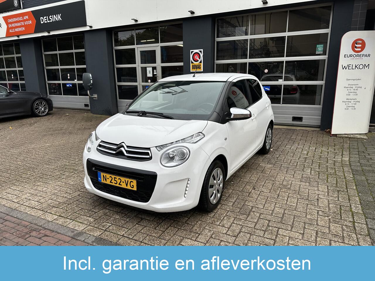 citroen-c1-1.0-vti-feel-airco-apple
